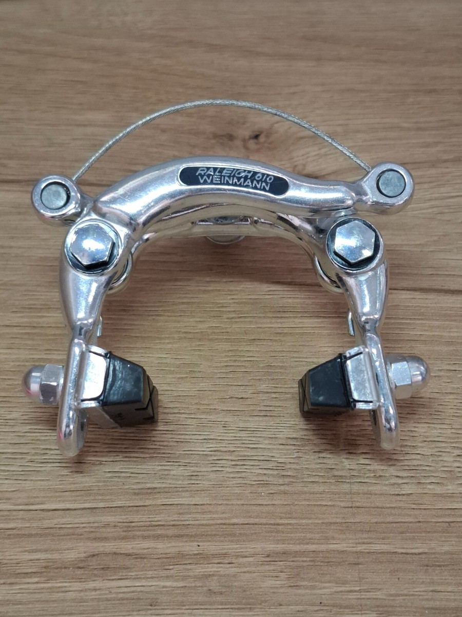 Nuovo Vecchio Stock Vintage Anni 80 Weinmann Alpha 720/721 Freni E