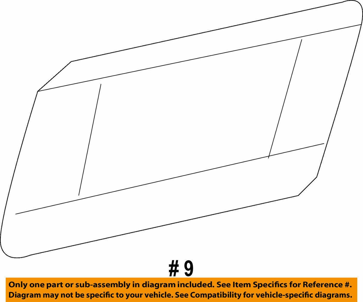 Screws For Rear License Plate : R/jetta - Foto 8