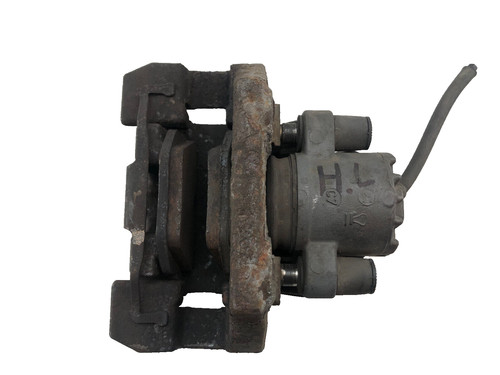 BMW 5er E61 525d Bremssattel Bremszange hinten links  ✅