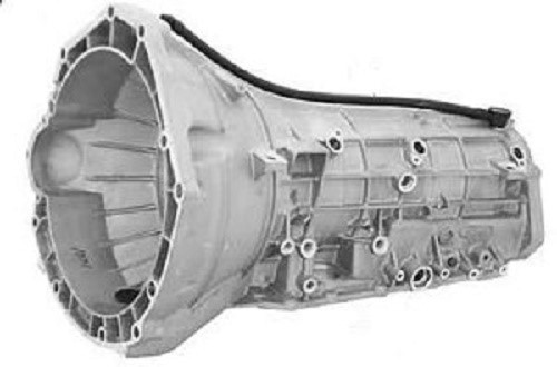 5R55N Jaguar Transmission Stock Replacement - Picture 1 of 1