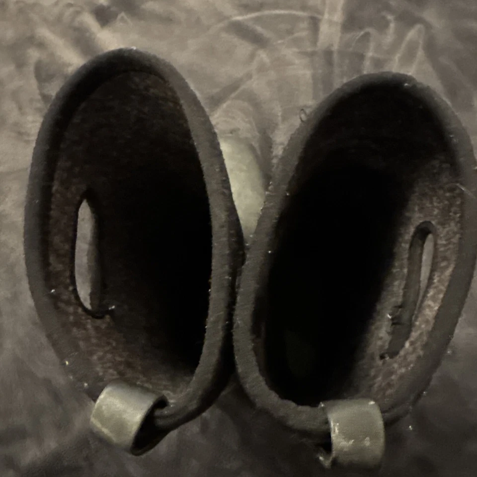 Botas aislantes Bogs Bloom negras para mujer talla 10 Foto 3 de 4