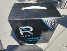 Resistall Customer Car Care Kit Caltex High Quality - Two Kits-brand New Deal