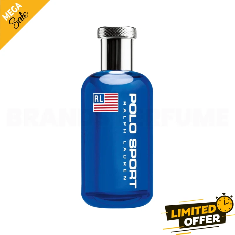 Polo Sport Perfume Fragrances for Men for sale | eBay