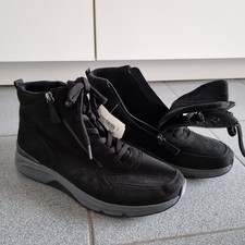 rollingsoft Gabor 36.888.47 Schuhe Stiefelett...