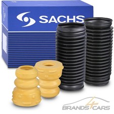 SACHS PROTECTION-KIT STOßDÄMPFER VORNE FÜR AUDI A3 CUPRA SEAT LEON VW GOLF 7 8
