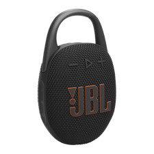 JBL Clip 5 , Ultra-portable waterproof speaker