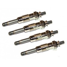 Bougies de préchauffage Mazda BT50