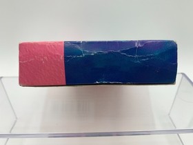 YOSHI'S ISLAND Super Famicom With Box + Manual + Cards US Seller SFC1057