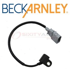 Beck Arnley 180-0598 Camshaft Position Sensor for 2CAM0324 2CAM0144 235-1323 ty