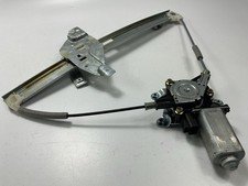 Cvi1084ar Front Right Window Regulator Motor 00-05 Chevy Impala - Aftermarket Cvi1084ar Front Right Window Regulator Motor 00-05 Chevy Impala - Aftermarket