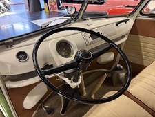 1972 Volkswagen Bus Kombi 