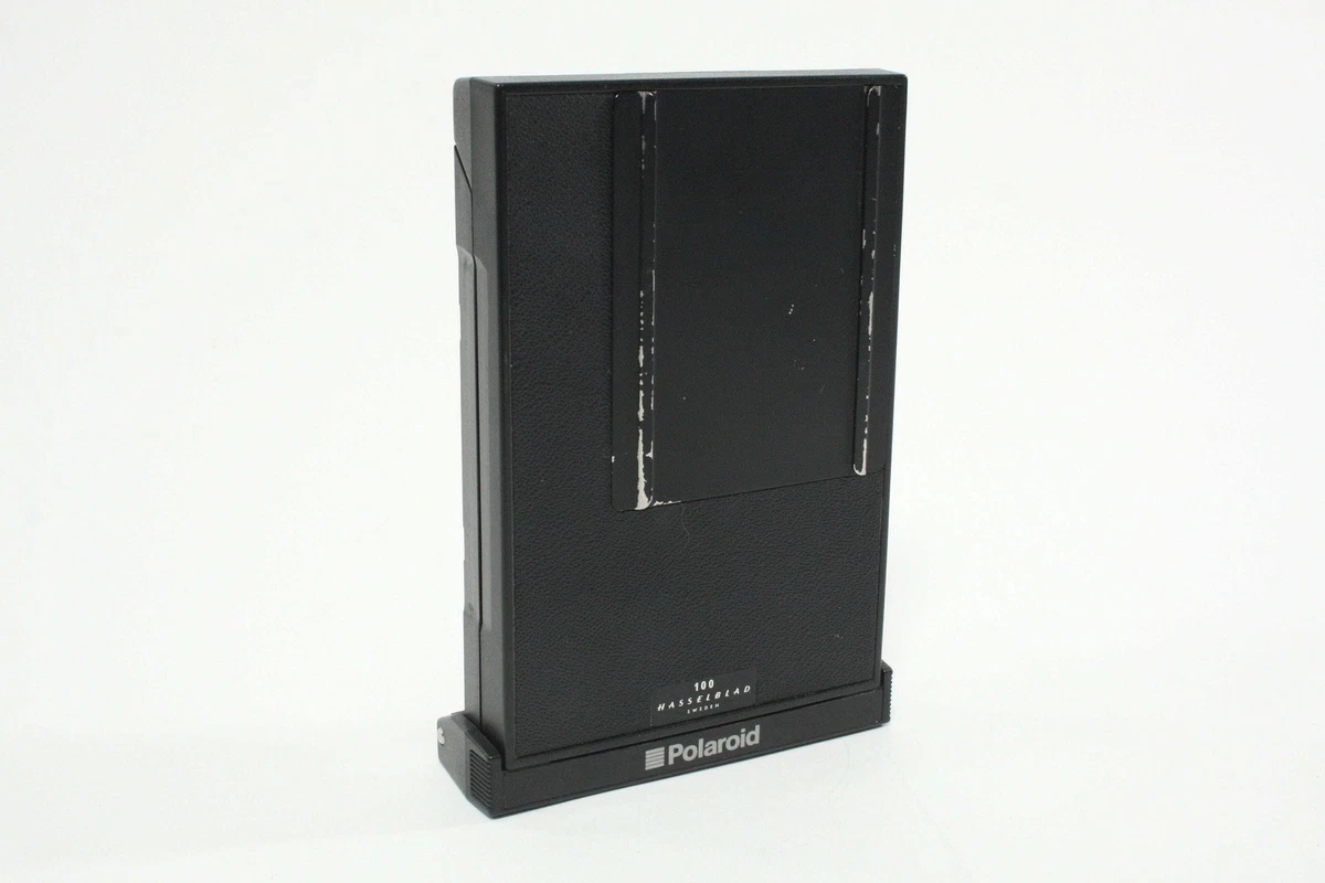 Hasselblad Polaroid Back for sale | eBay