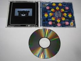 Cyber Troopers Virtual On Sega Saturn Japan import US Seller