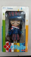 Takara Petit Blythe Classy Classmate