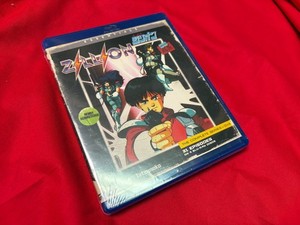 Zillion Anime | eBay