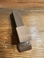 Vintage Bostitch B8 Desk Stapler Made in the U.S.A. WORKS