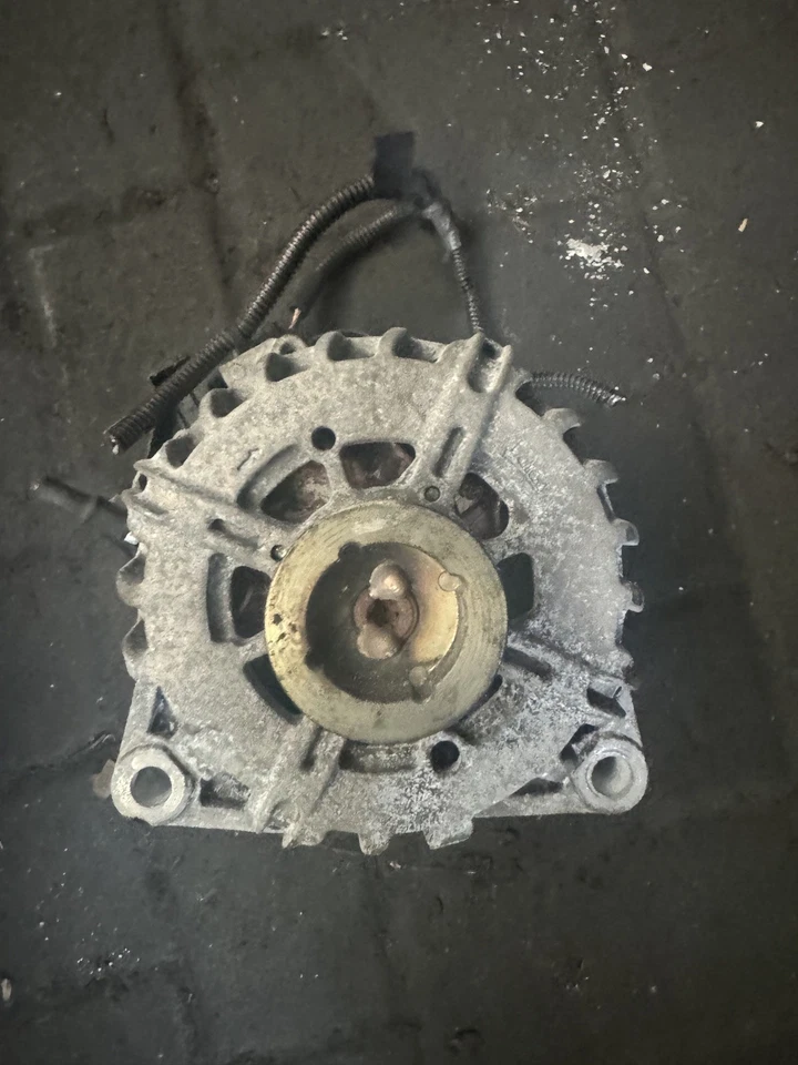 ALTERNATOR PEUGEOT  CITROEN  START STOP 9815455980 - Image 2 of 4