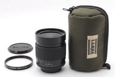 Near MINT w/ Case Contax Carl Zeiss Distagon T 35mm f/1.4 MMJ MF Lens JAPAN