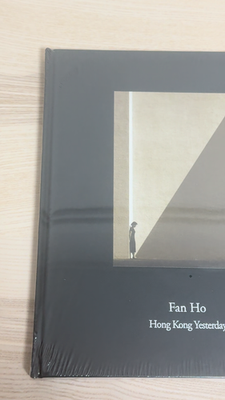 新品　Fan Ho Hong Kong Yesterday Fan Ho : Hong Kong Yesterday (2017, Hardcover) for sale online | eBay