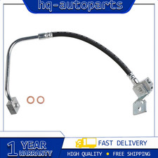 Sunsong Rear Left Brake Hydraulic Hose 1x For 2002 Till 2005 Ford Explorer Sunsong Rear Left Brake Hydraulic Hose 1x For 2002 Till 2005 Ford Explorer