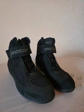 Motorradstiefel Probiker Sommer