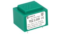 Transformator Zalewany 2VA 400VAC 24V 16024-9944 Breve