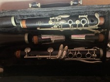 Henri Selmer Paris Clarinet N Series