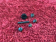 Marlin 39-plug Filler Screws- Pin Screw .22lr Lever Action Model 39a- 20459a