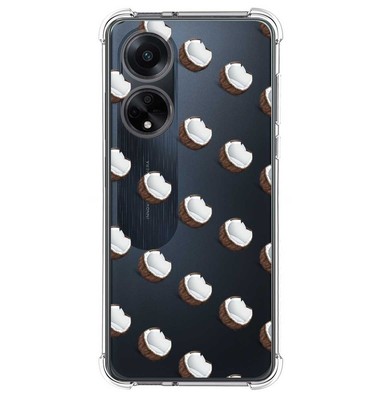 SEAHAI Cover per Oppo A96 / Oppo A76 / Reale 9i / Oppo A36, Custodia