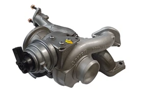 Turbolader VW TRANSPORTER T6, MAN TGE Bus 2.0 TDI 873767-0001