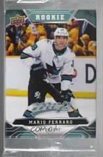 2019-20 Upper Deck MVP Rookie Redemptions Pacific Redemption Card #RD-4 0b2i