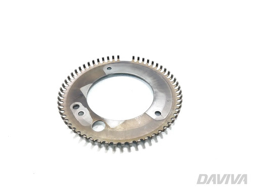 Honda FR-V Kurbelwellen-Positionsrad 2.2 i CTDi Diesel 103kW (140 HP) 2008 MPV