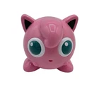 Vintage 1999 Pokémon Jigglypuff Tape Dispenser With Tape Figure Toy Nintendo 2"