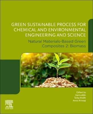 Green Sustainable Process for Chemical and Environmental Engi... - 9780323951838