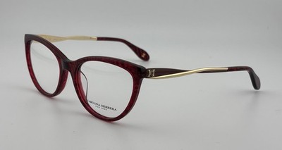 Carolina Herrera VHN579N Women's Designer Eyeglass Frames - 3196