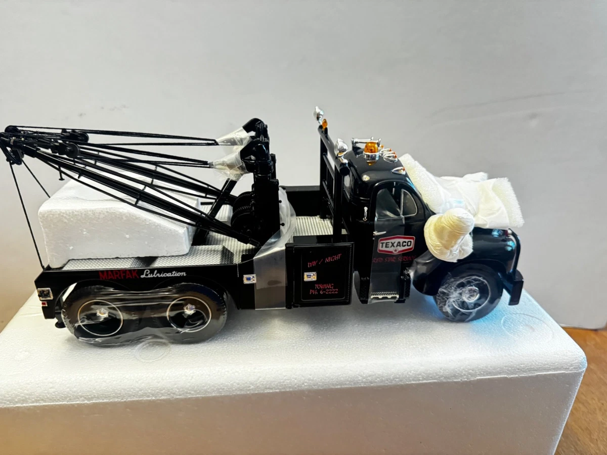 FIRST GEAR 1/25 ダッジバン ラムバン CASE IH Yahoo!オークション
