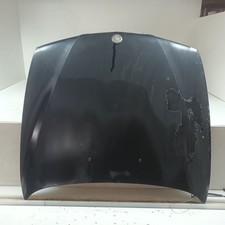 Capot BMW 525