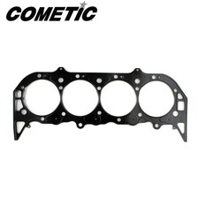 Mls Head Gasket .040 For Big Block Chevrolet 4.540 Bore