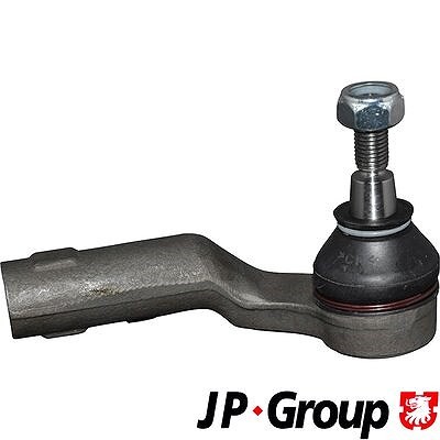 Jp Group Spurstangenkopf Vorderachse Rechts FüR Mazda-image