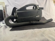 Oreck Handheld Vacuum BB1000D w/Tool Holder/Carry Strap/ No Attatchments