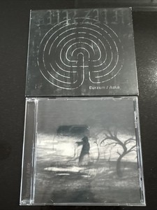 BURZUM など　まとめ売り アーティスト Burzumの商品は。