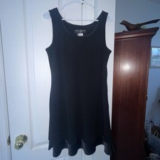 Jones NY Little Black Dress Sz 12P