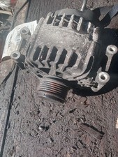 Used Alternator fits: 2011 Audi Q5 3.0L 150 amp Valeo manufacturer Grade A