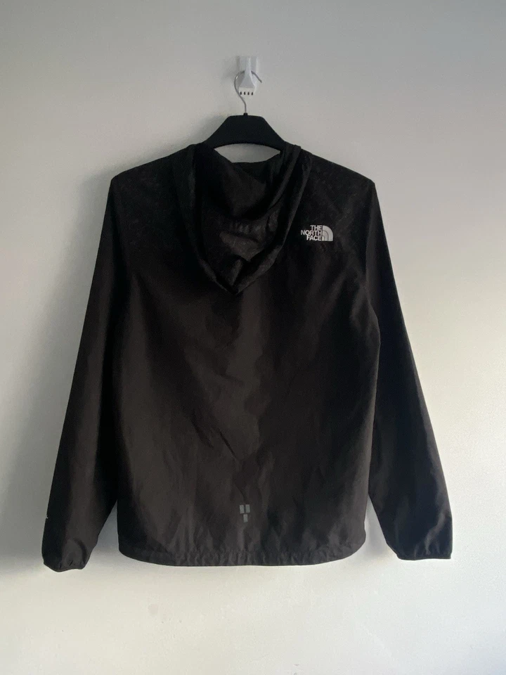 The North Face AKSU GORE Windstopper Hooded Jacket vintage 90s   Men's Size L, photo 2 of 5