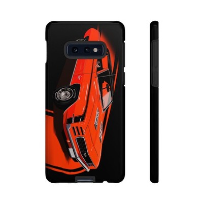 69 Chevrolet Camaro Case iPhone 17 16 15 14 13 12 11 Pro Samsung Galaxy Pixel 