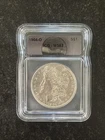 Silver 1904 O Ms 63 Morgan $1