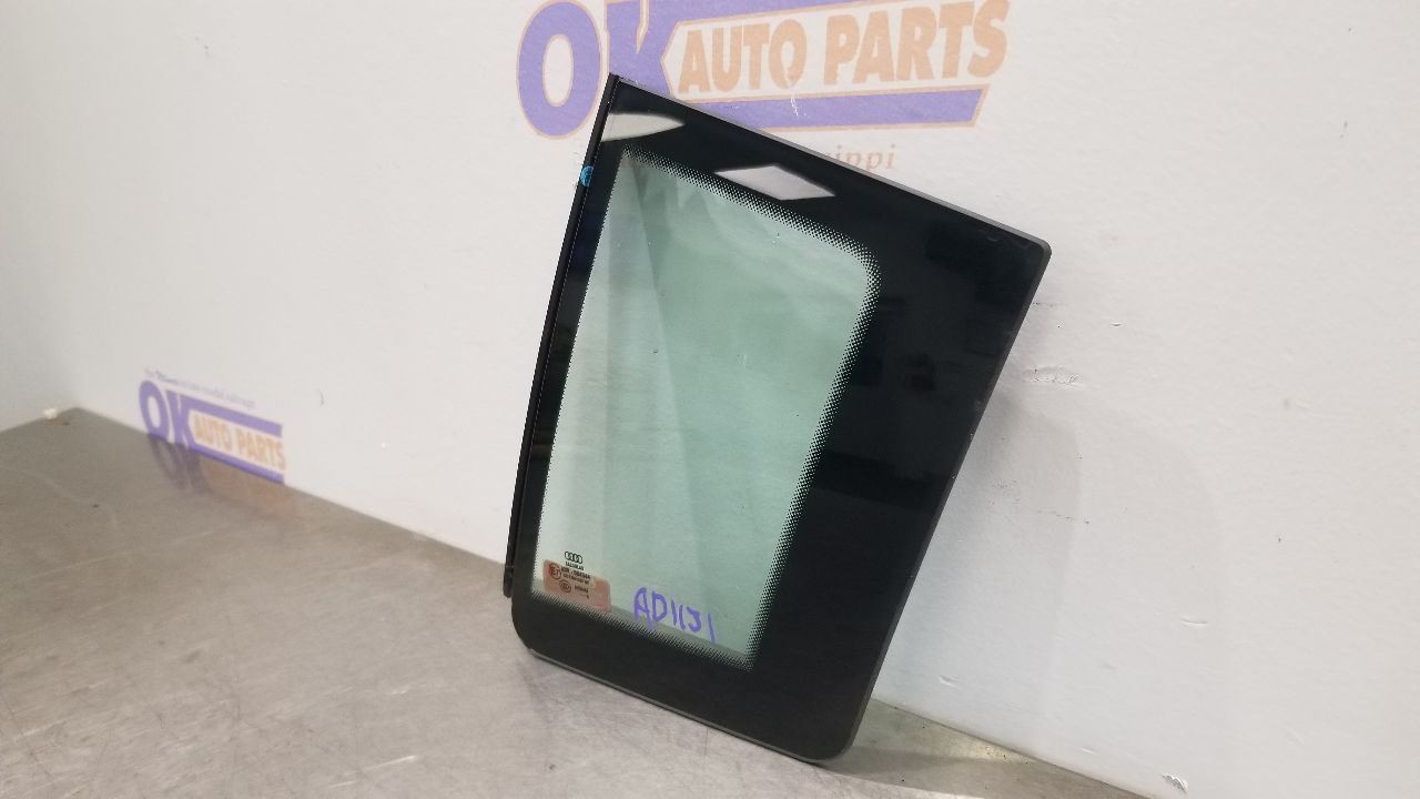 Audi R8 2008-2010 REAR+LEFT Quarter glass
