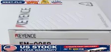 Keyence EM-005P Main Unit Shielded M5 PNP Proximity Sensors US Free TAX