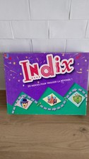 1502262 Jeu de société VF complet MB Indix
