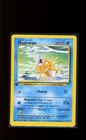 1999 Pokemon 1st Edition Magikarp Base Set Uncommon French Magicarpe #35